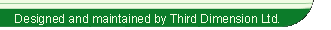 to Third Dimension Ltd 