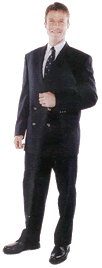 Rob Roy Uniforms